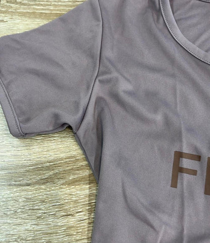 フェンディ 半袖Tシャツ レディース SIZE L FENDI