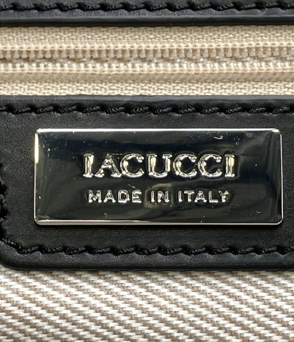 美品 IACUCCI トートバッグ GHIBLI-3973 レディース イアクッチ