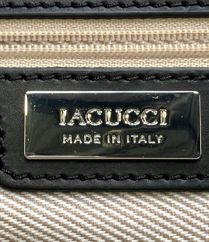 美品 IACUCCI トートバッグ GHIBLI-3973 レディース イアクッチ