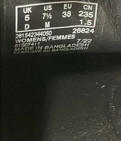 Clarks ローカットスニーカー レディース SIZE UK 5 (24cm) クラークス