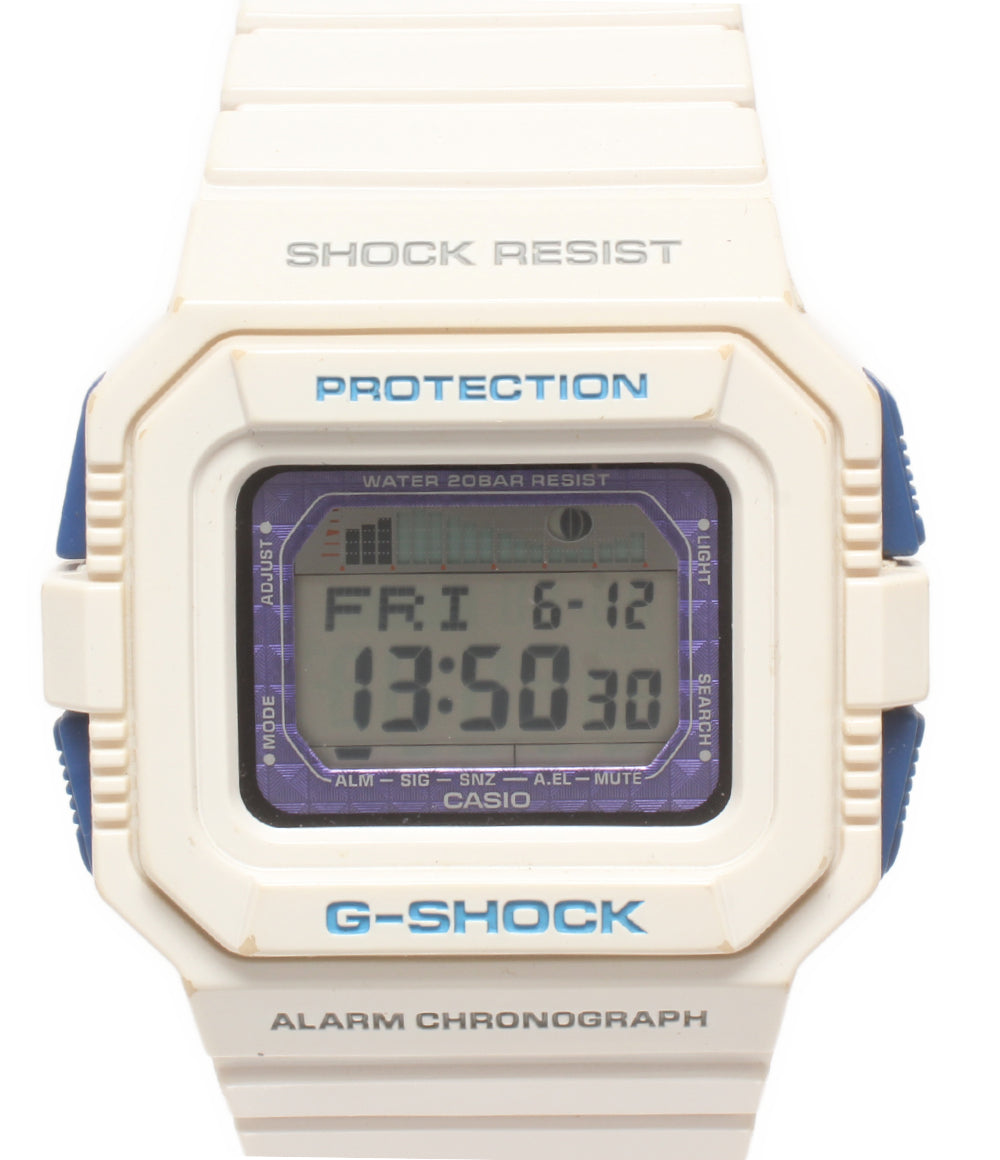 CASIO 腕時計 G-SHOCK クオーツ GLX-5500 レディース メンズ カシオ