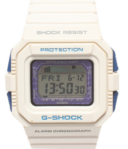 CASIO 腕時計 G-SHOCK クオーツ GLX-5500 レディース メンズ カシオ