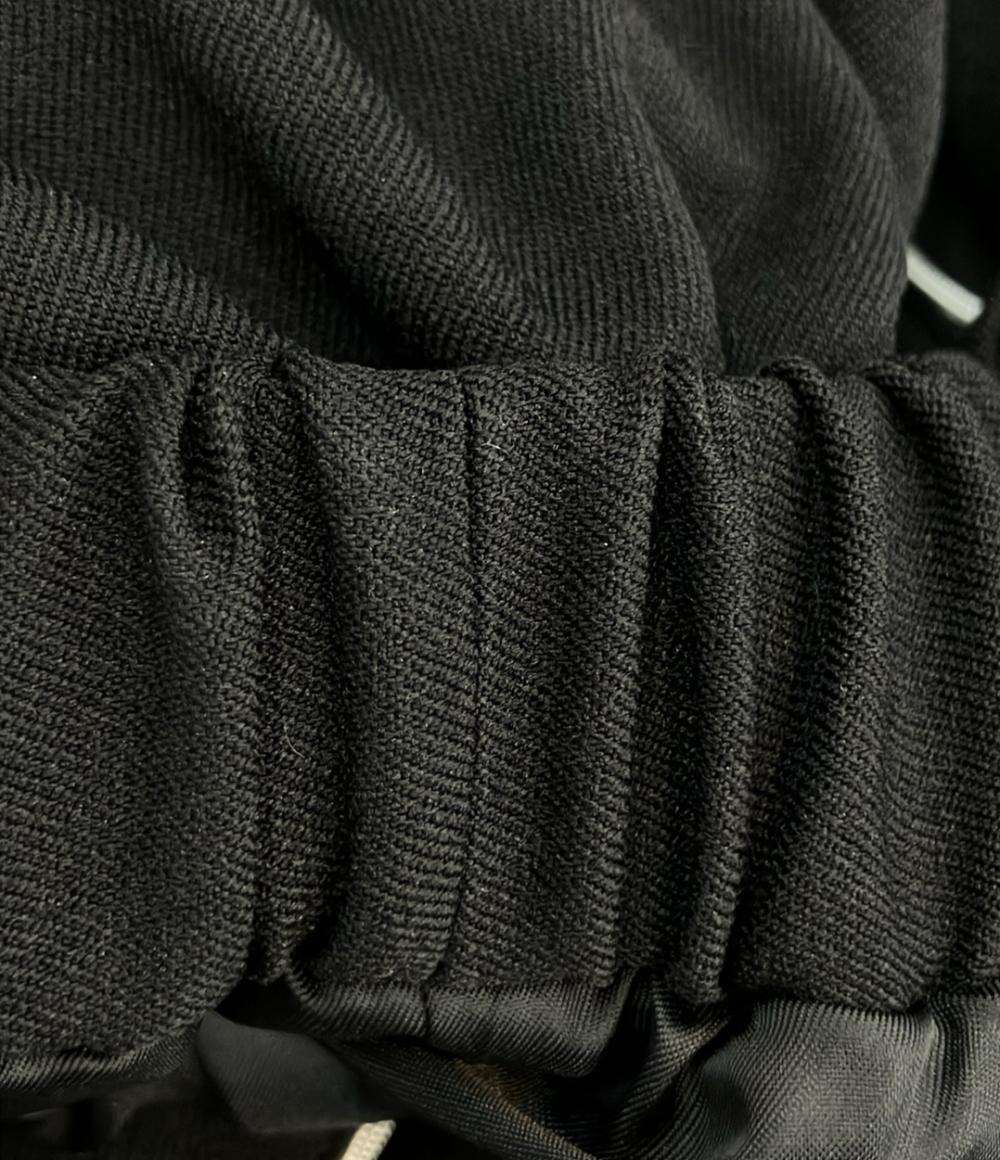 THE TOE ブルゾン レディース SIZE M ザ・トゥー