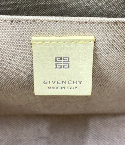 GIVENCHY 2way トートバッグ ショルダーバッグ 肩掛け G-TOTE BB50N2B1TJ740 レディース ジバンシィ