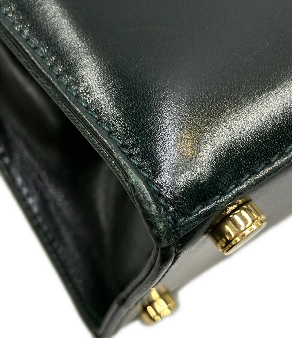 サルヴァトーレフェラガモ 2WAY ハンドバッグ ショルダーバッグ 斜め掛け ヴァラ レディース Salvatore Ferragamo