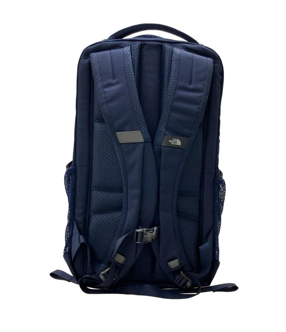 美品 THE NORTH FACE リュック デイパック VAULT ヴォルト NM72055Z メンズ レディース ザ・ノース・フェイス