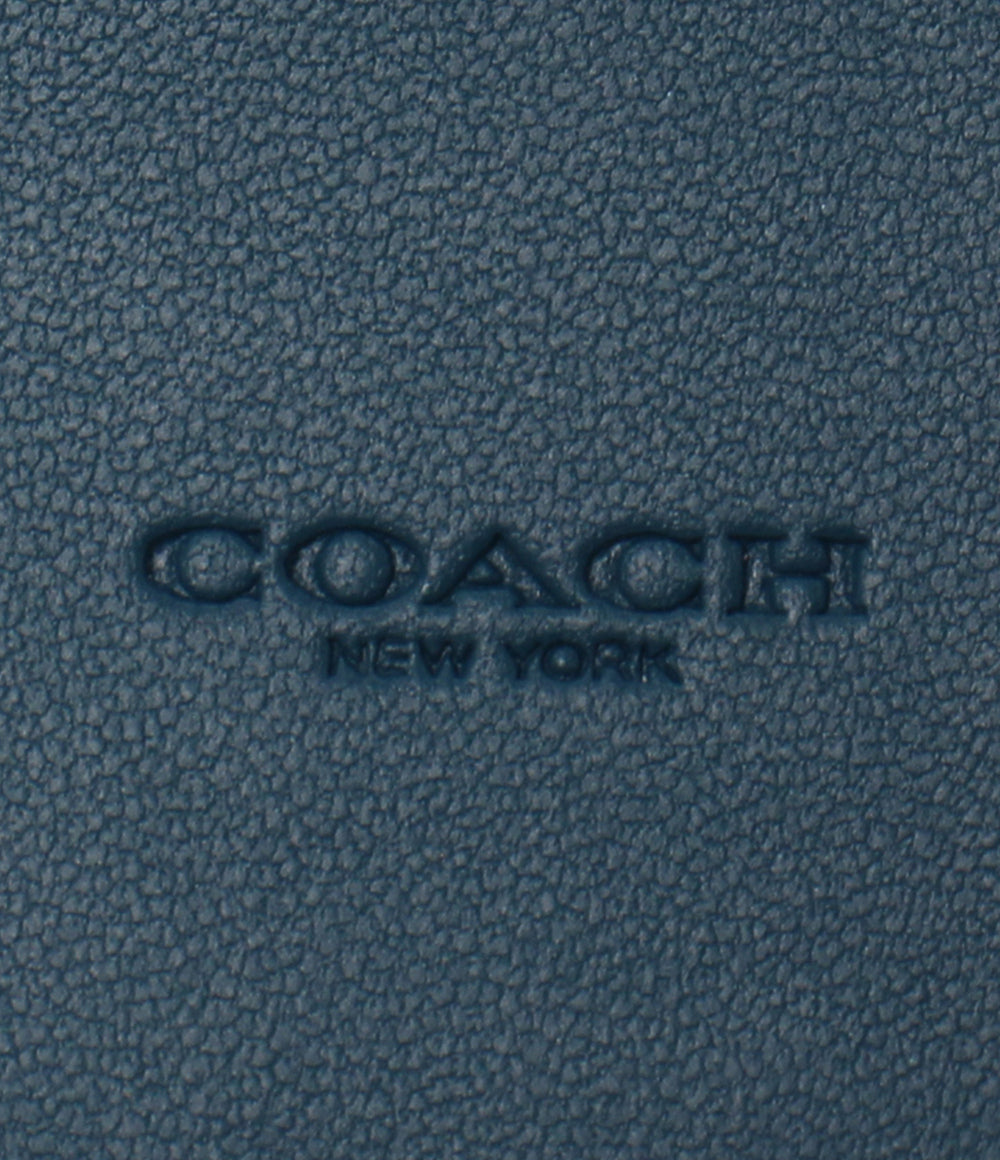 COACH 長財布 CZ096 レディース メンズ コーチ