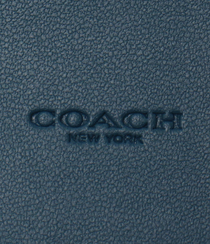 COACH 長財布 CZ096 レディース メンズ コーチ