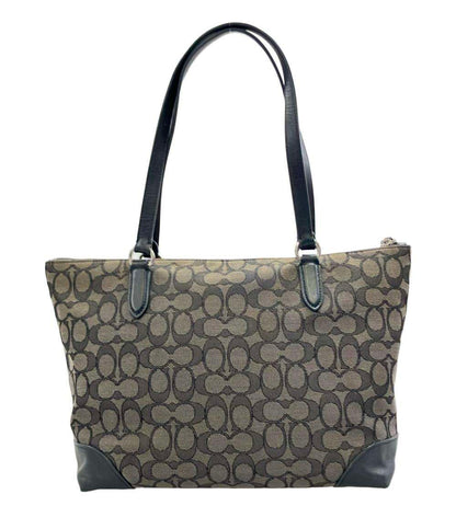 COACH トートバッグ シグネチャー F29958 レディース コーチ