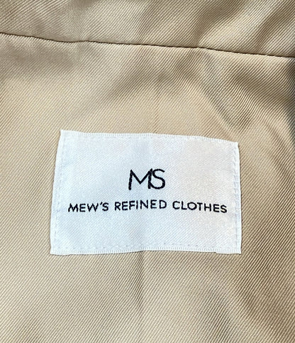 美品 エムエス トレンチコート レディース SIZE M (M) MS