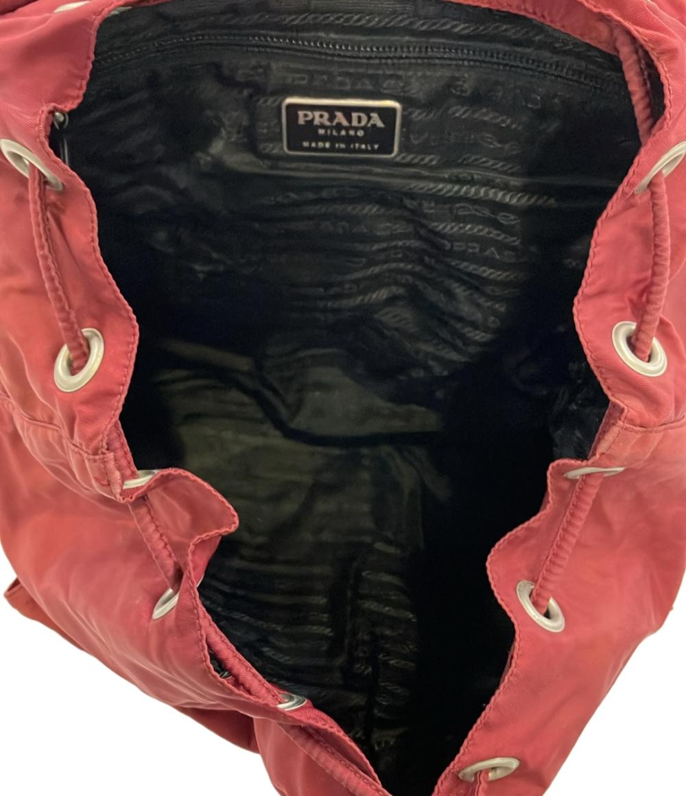 PRADA リュック レディース プラダ