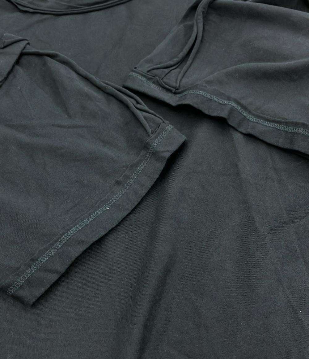 エヌハリウッド 半袖Tシャツ メンズ SIZE 36 (S) N.HOOLYWOOD