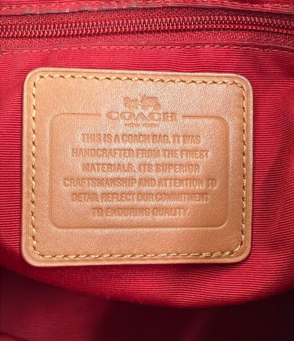 COACH ショルダーバッグ 斜め掛け レディース コーチ