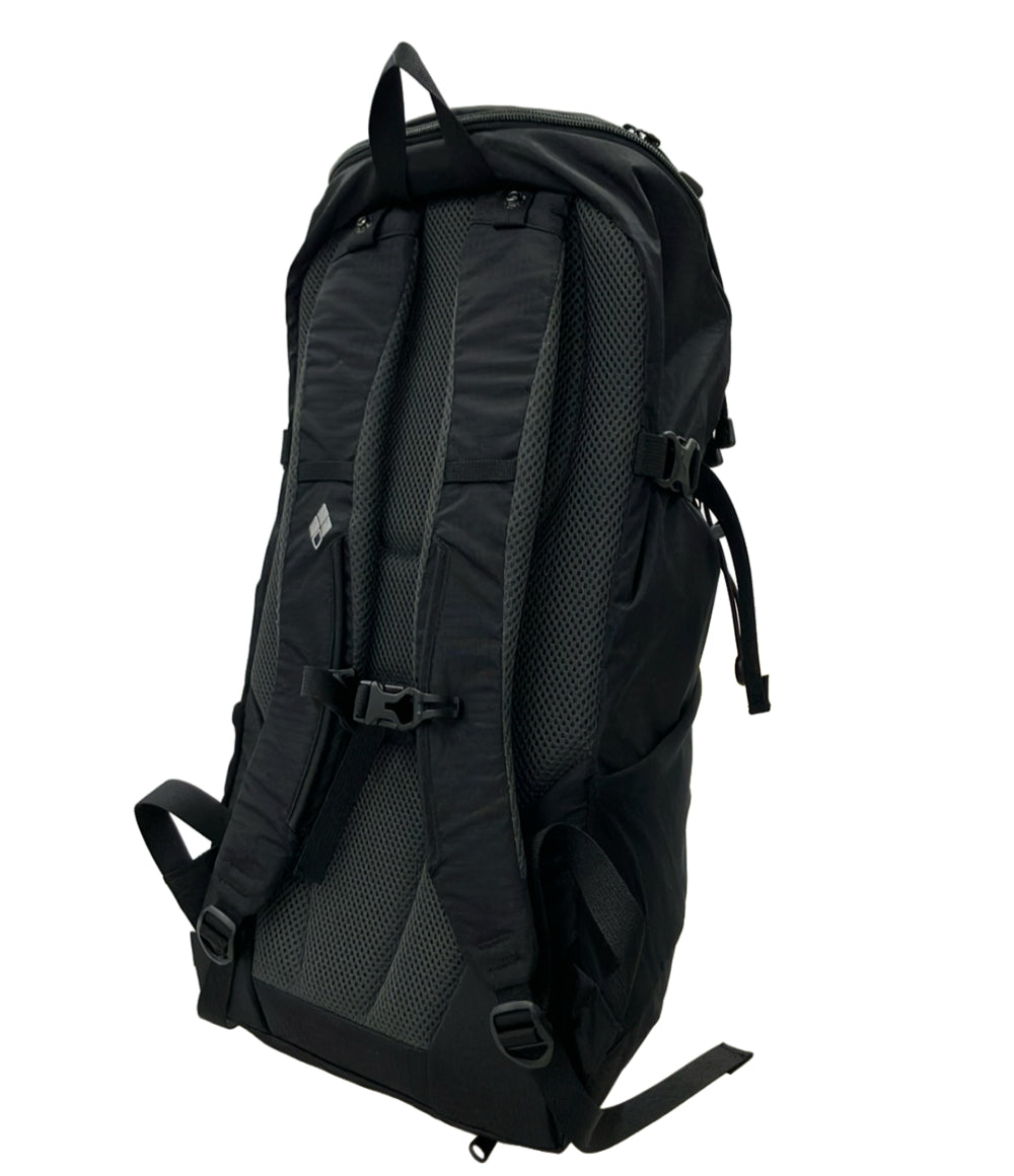 美品 mont-bell リュック 1133125 メンズ モンベル