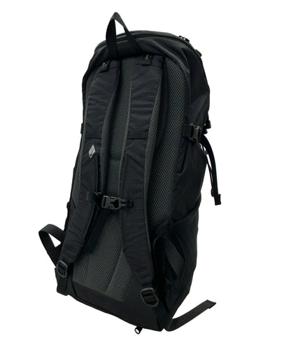 美品 mont-bell リュック 1133125 メンズ モンベル