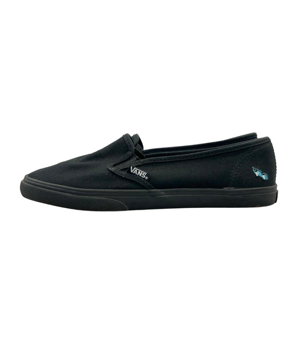 VANS スリッポン レディース SIZE 23.0 (M) バンズ