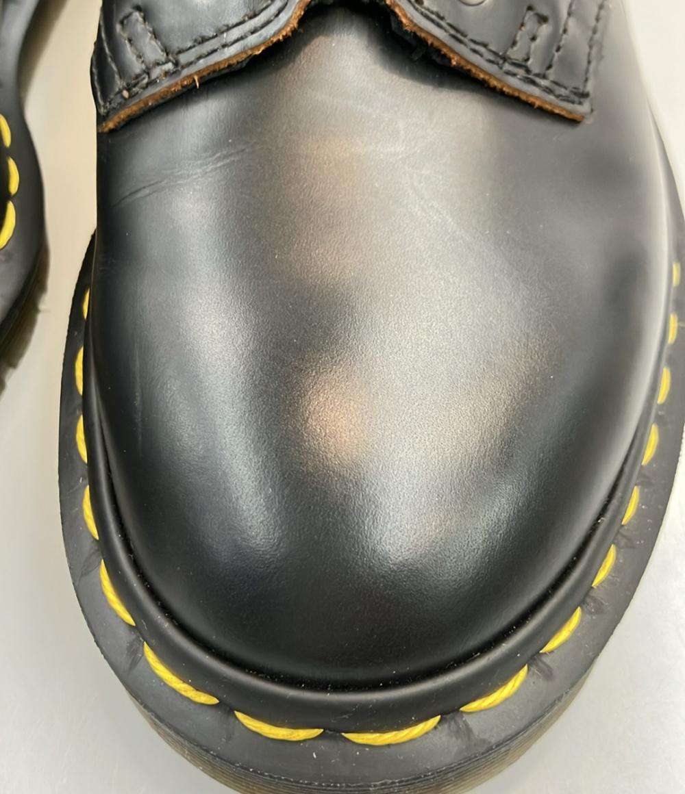 ドクターマーチン 4ホールシューズ レディース SIZE UK 3 (XS) Dr.Martens