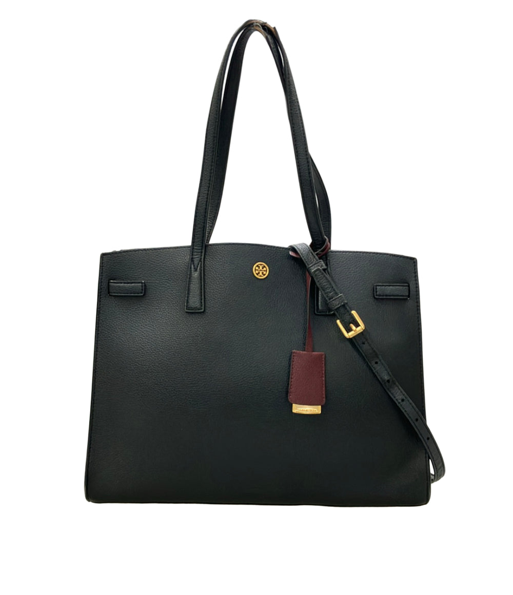 Tory Burch 2way トートバッグ ショルダーバッグ 斜め掛け レディース トリーバーチ