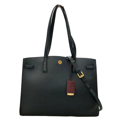 Tory Burch 2way トートバッグ ショルダーバッグ 斜め掛け レディース トリーバーチ