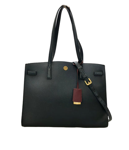 Tory Burch 2way トートバッグ ショルダーバッグ 斜め掛け レディース トリーバーチ
