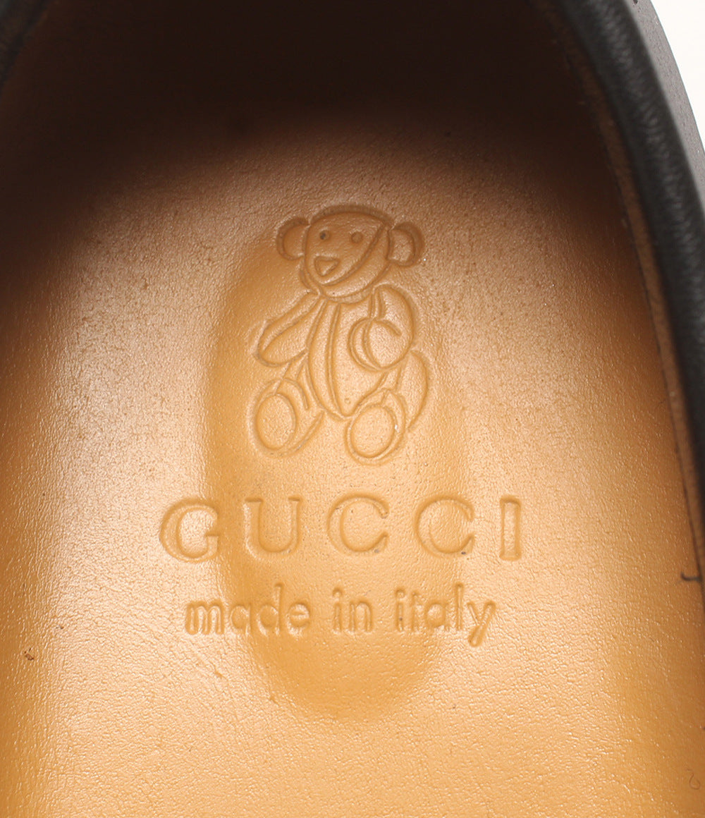 GUCCI ドライビングシューズ キッズ SIZE 30 グッチ