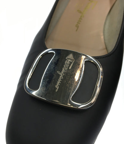 サルバトーレフェラガモ  パンプス  ヴァラ    レディース SIZE 6 1/2 (L) Salvatore Ferragamo