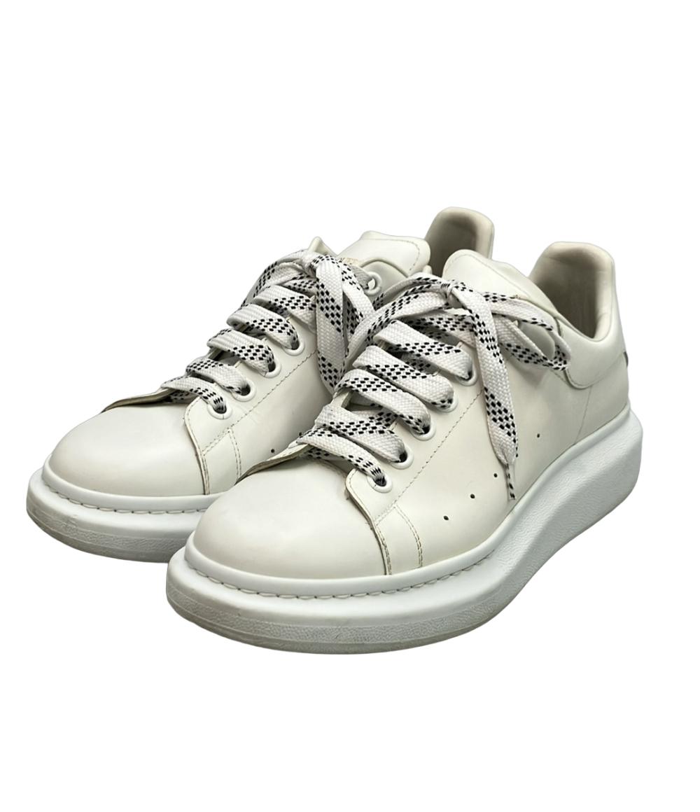 Alexander McQueen ローカットスニーカー オーバーサイズドスニーカー メンズ SIZE 42 (M) アレキサンダーマックイーン