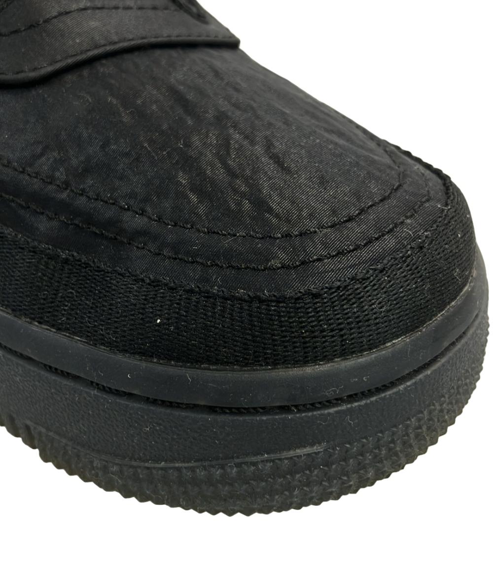 NIKE ハイカットスニーカー エア フォース 1 HI シェル BQ6096-001 レディース SIZE 23.0 (M) ナイキ