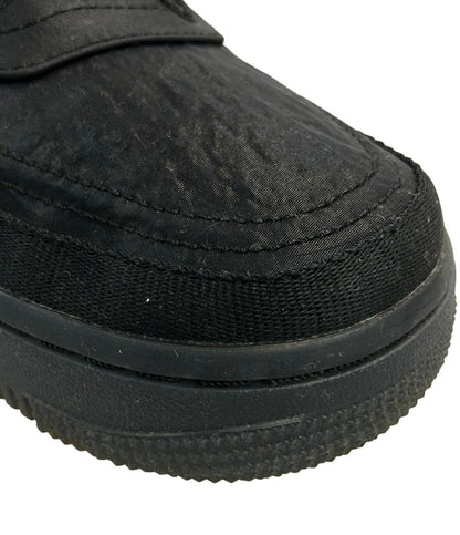 NIKE ハイカットスニーカー エア フォース 1 HI シェル BQ6096-001 レディース SIZE 23.0 (M) ナイキ