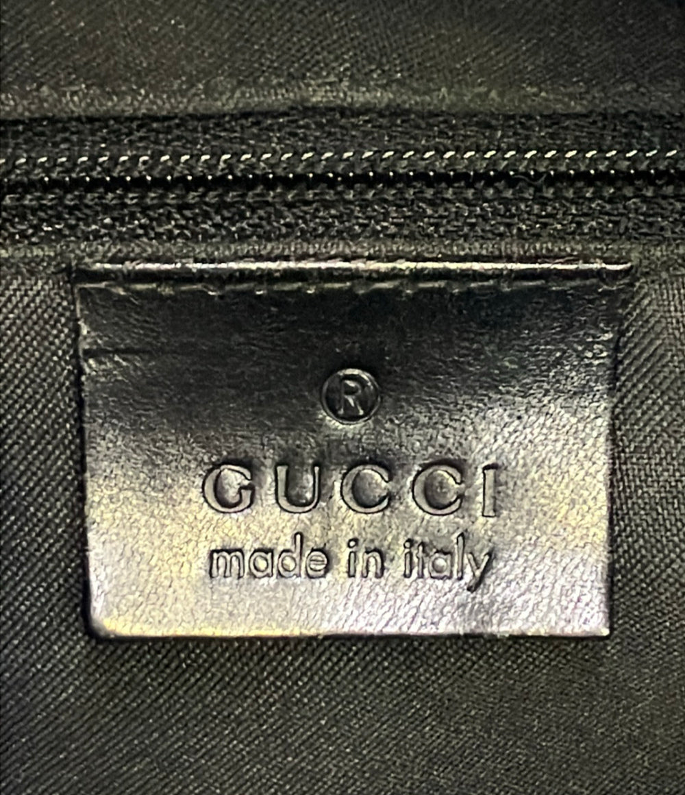 GUCCI ショルダーバッグ 肩掛け GGキャンバス 001 3306 002053 レディース グッチ