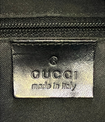 GUCCI ショルダーバッグ 肩掛け GGキャンバス 001 3306 002053 レディース グッチ