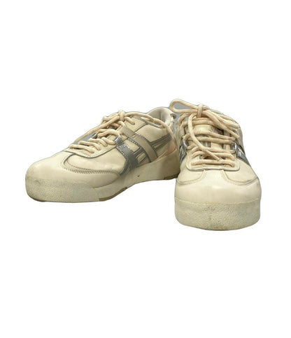 オニツカタイガー ローカットスニーカー レディース SIZE 24.5 (L) ONITSUKA TIGER