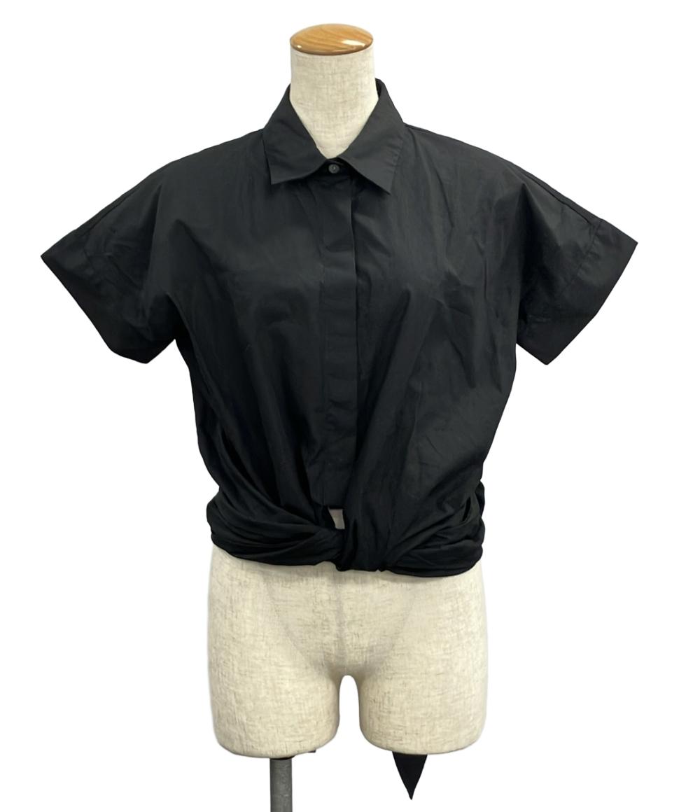 美品 ジムトンプソン 半袖シャツ レディース SIZE 6 (M) JIM THOMPSON