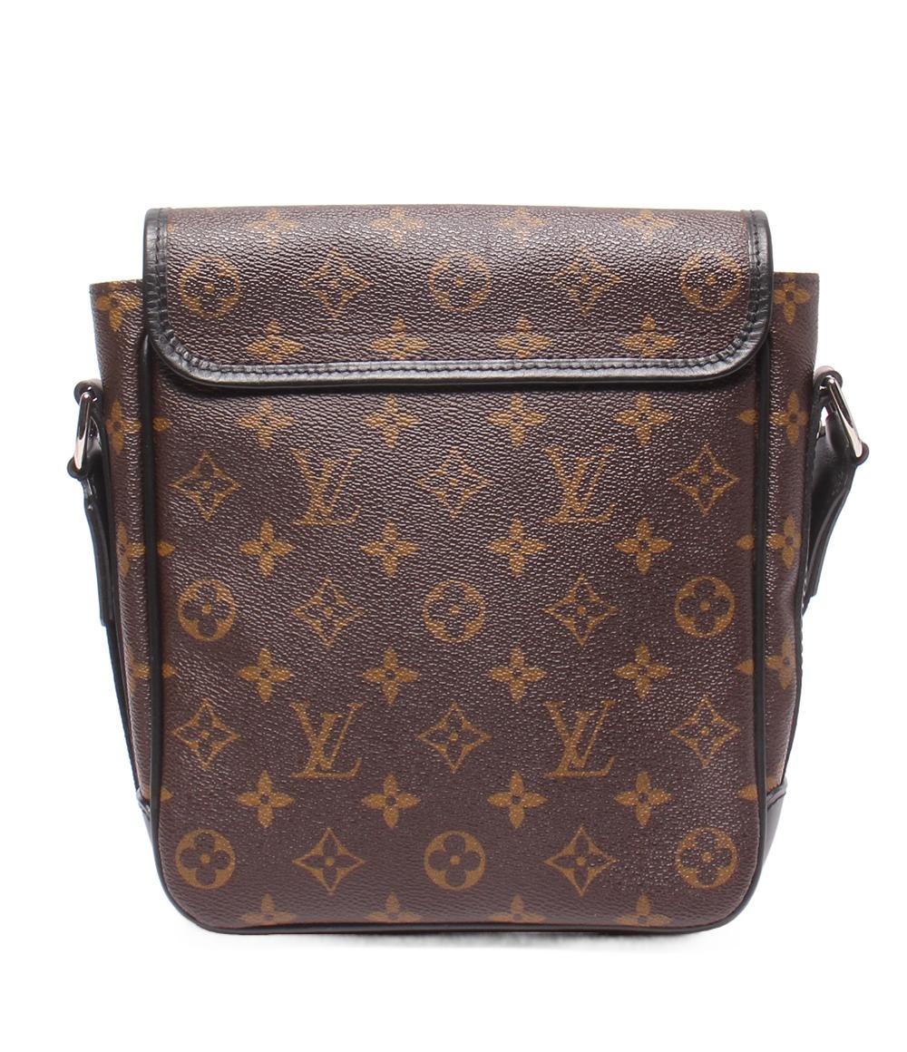 LOUIS VUITTON ショルダーバッグ 斜め掛け 肩掛け バスPM LOUIS VUITTON ショルダーバッグ 斜め掛け 肩掛け バスPM