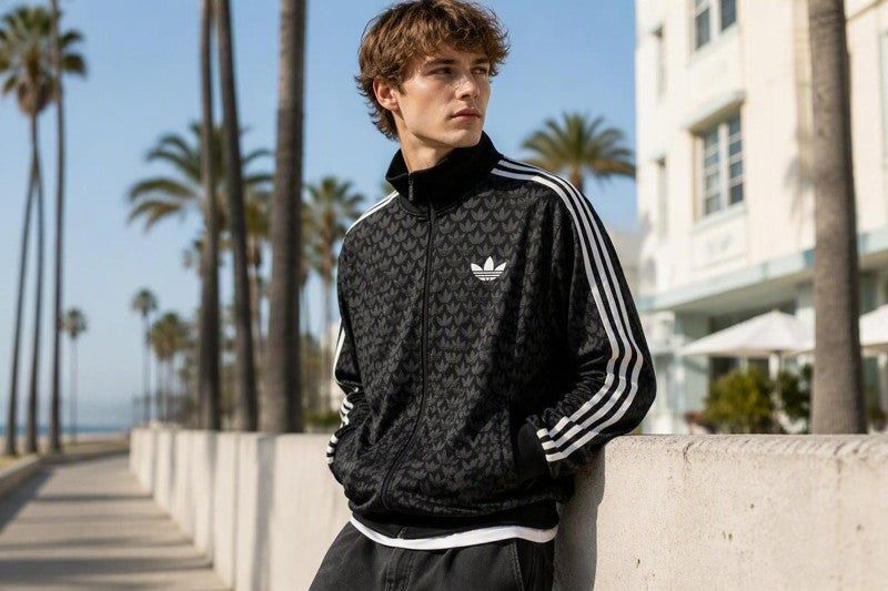 Adidas(アディダス)完全ガイド｜中古で人気のモデル紹介