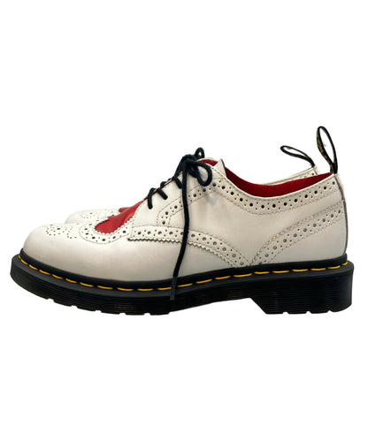 Dr.Martens ブローグ ドレスシューズ ジョイス ハート レディース SIZE UK5 ドクターマーチン