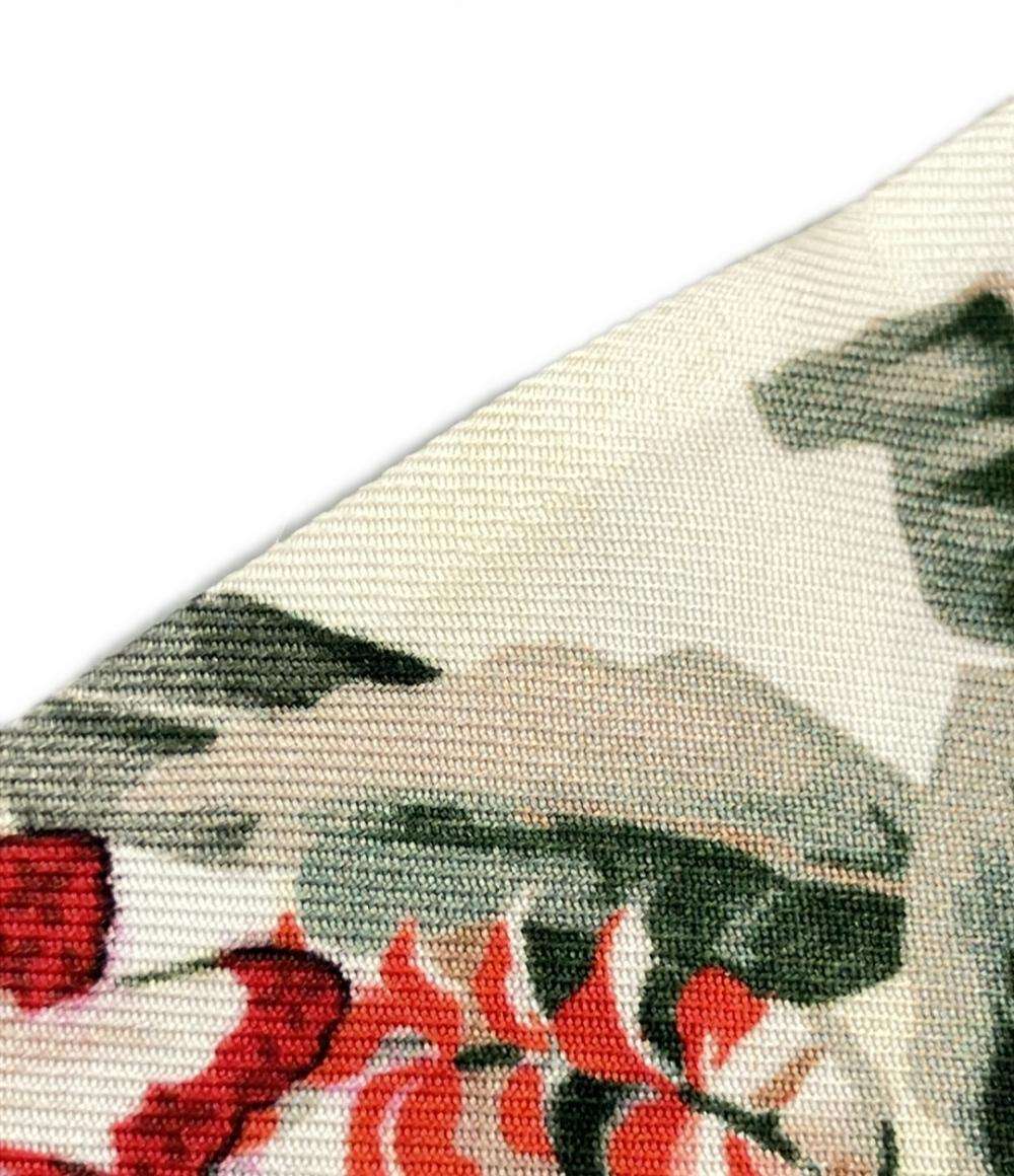 LOUIS VUITTON スカーフ シルク100% バンドー ヴォワイヤージュ エクストラ オルディネール M73855 レディース ルイ・ヴィトン