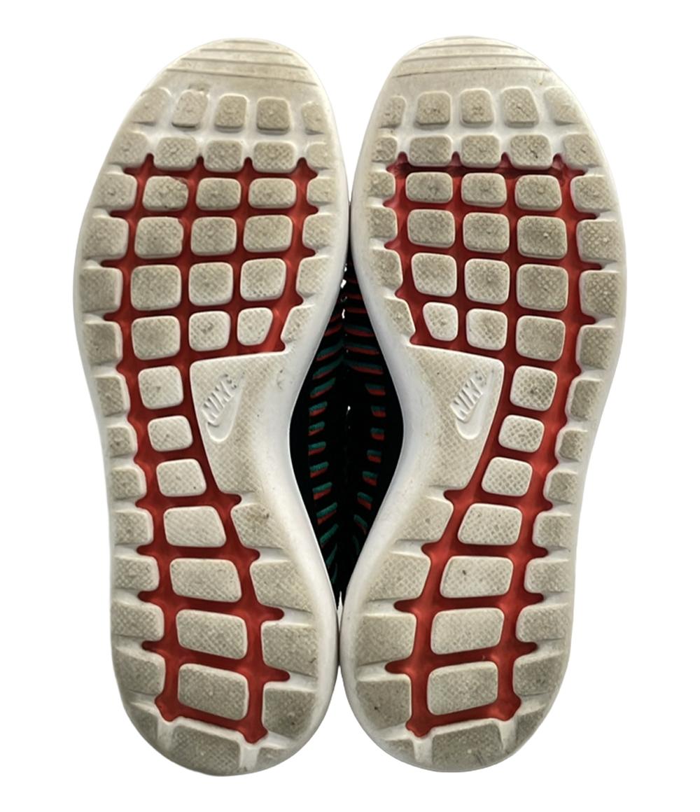 ナイキ ローカットスニーカー ROSHE TWO FLYKNIT PRM QS 844833-003 メンズ SIZE 26.0 (M) NIKE