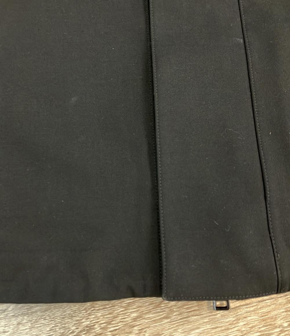 theory マウンテンパーカー Hooded Jacket in Outer Shell メンズ SIZE L セオリー