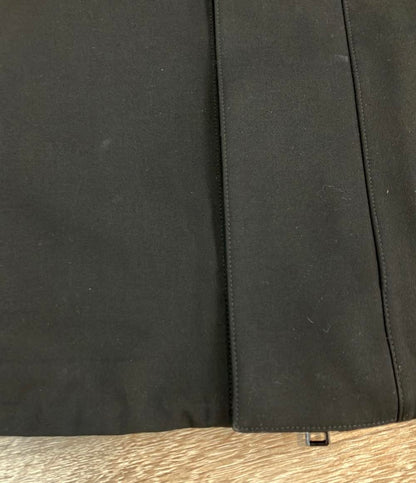 theory マウンテンパーカー Hooded Jacket in Outer Shell メンズ SIZE L セオリー