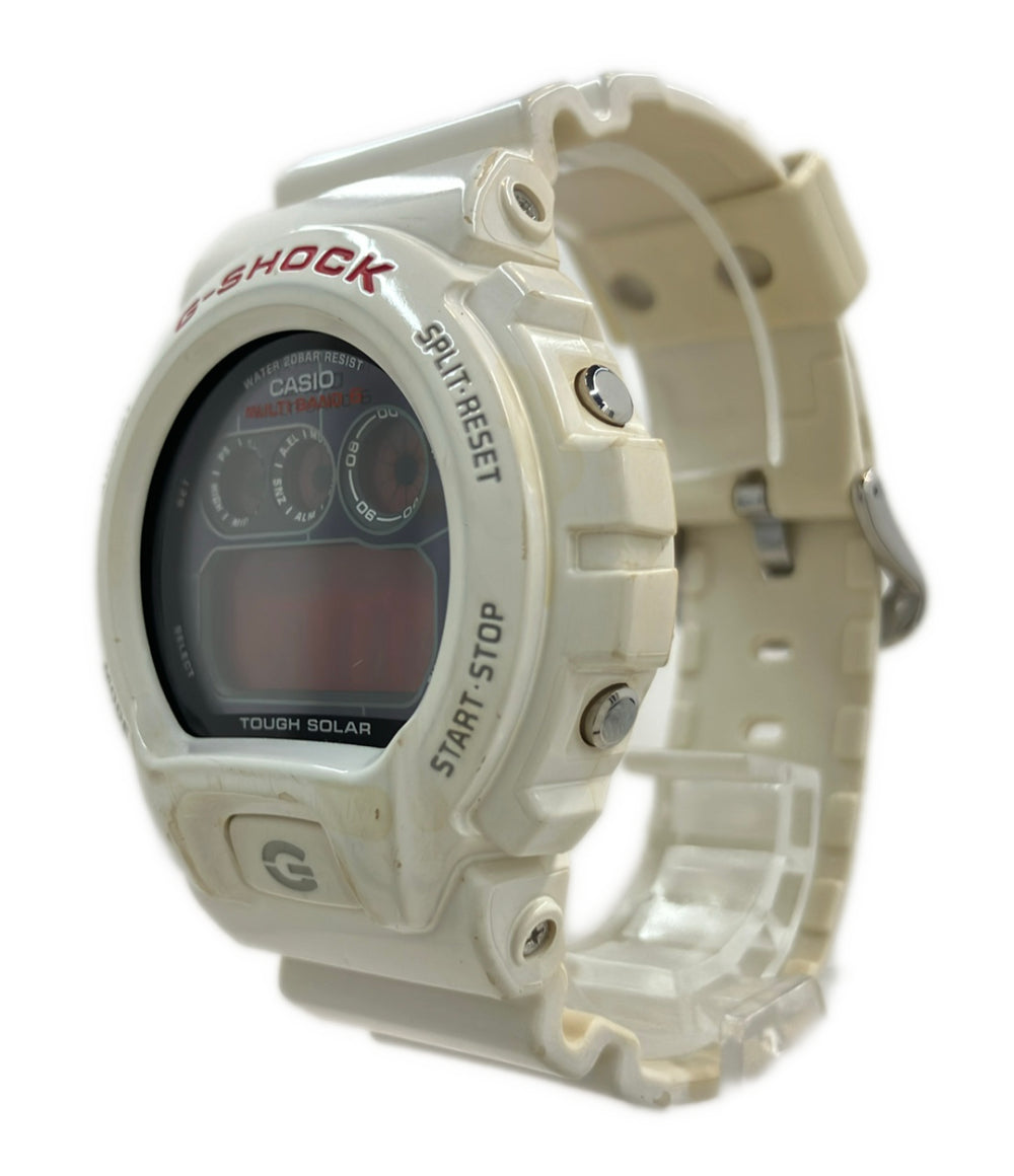 CASIO 腕時計 G-SHOCK ソーラー GW-6900F メンズ カシオ