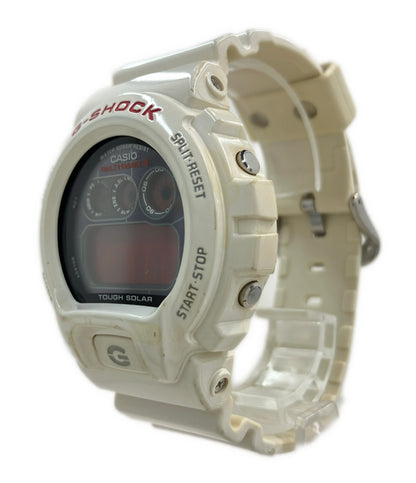 CASIO 腕時計 G-SHOCK ソーラー GW-6900F メンズ カシオ