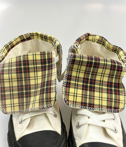 コンバース ハイカットスニーカー 1SD505 レディース SIZE 22.5 (S) CONVERSE