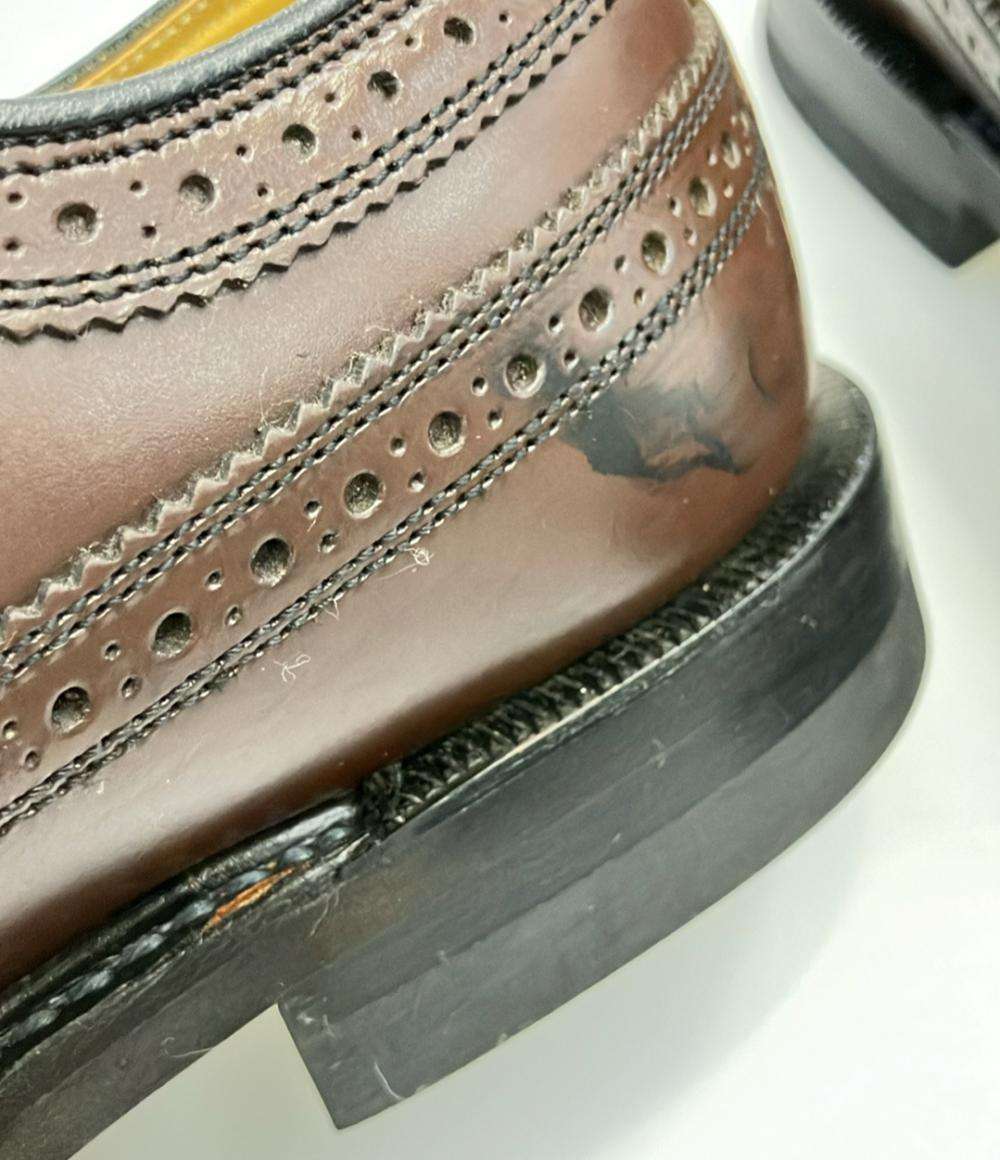 リーガル ドレスシューズ ウィングチップ メンズ SIZE 23 1/2 (XS) REGAL