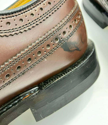 リーガル ドレスシューズ ウィングチップ メンズ SIZE 23 1/2 (XS) REGAL