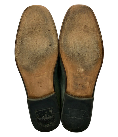 Salvatore Ferragamo ローファー ガンチーニ メンズ SIZE 7 1/2 サルヴァトーレフェラガモ