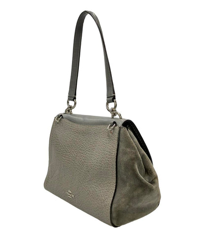 コーチ 2WAY ハンドバッグ ショルダーバッグ 斜め掛け F22348 レディース COACH