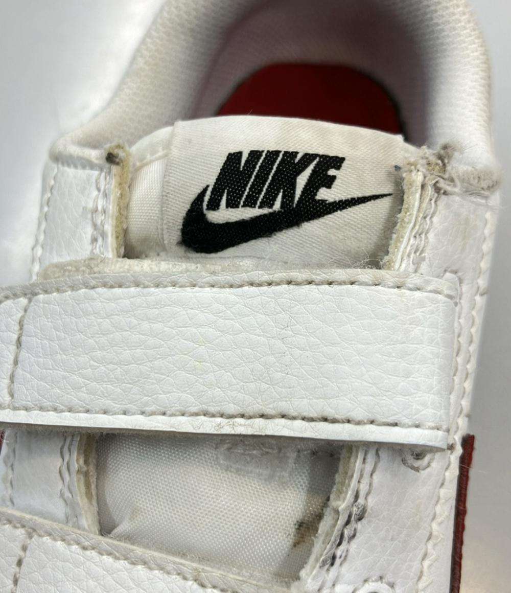 NIKE ローカットスニーカー CORTEZ BASIC 904767-103 キッズ SIZE 21.0 (M) ナイキ