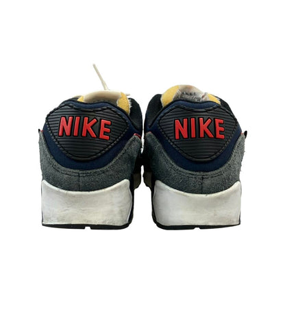 NIKE ローカットスニーカー AIR MAX 90 SE DC9336-400 メンズ SIZE 25.0 (S) ナイキ