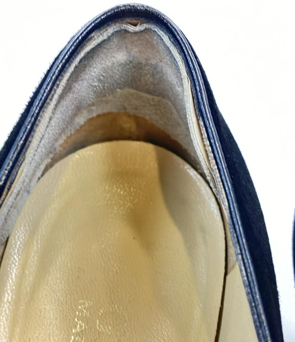 訳あり GUCCI パンプス ホースビット レディース SIZE 35 (22.5cm) グッチ